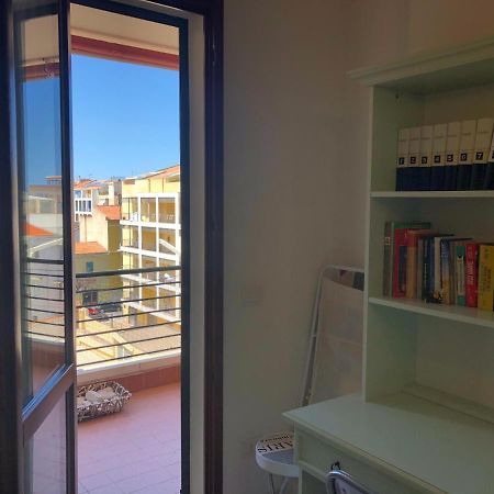 Civico25 Apartment Alghero Luaran gambar
