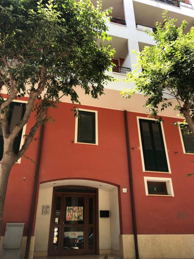 Civico25 Apartment Alghero Luaran gambar