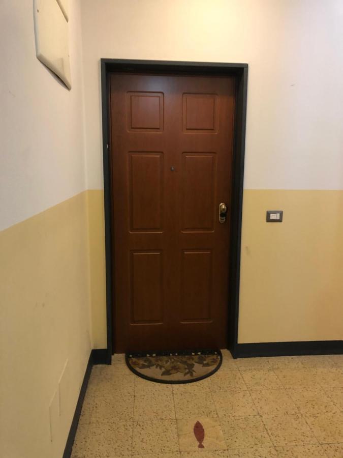 Civico25 Apartment Alghero Luaran gambar