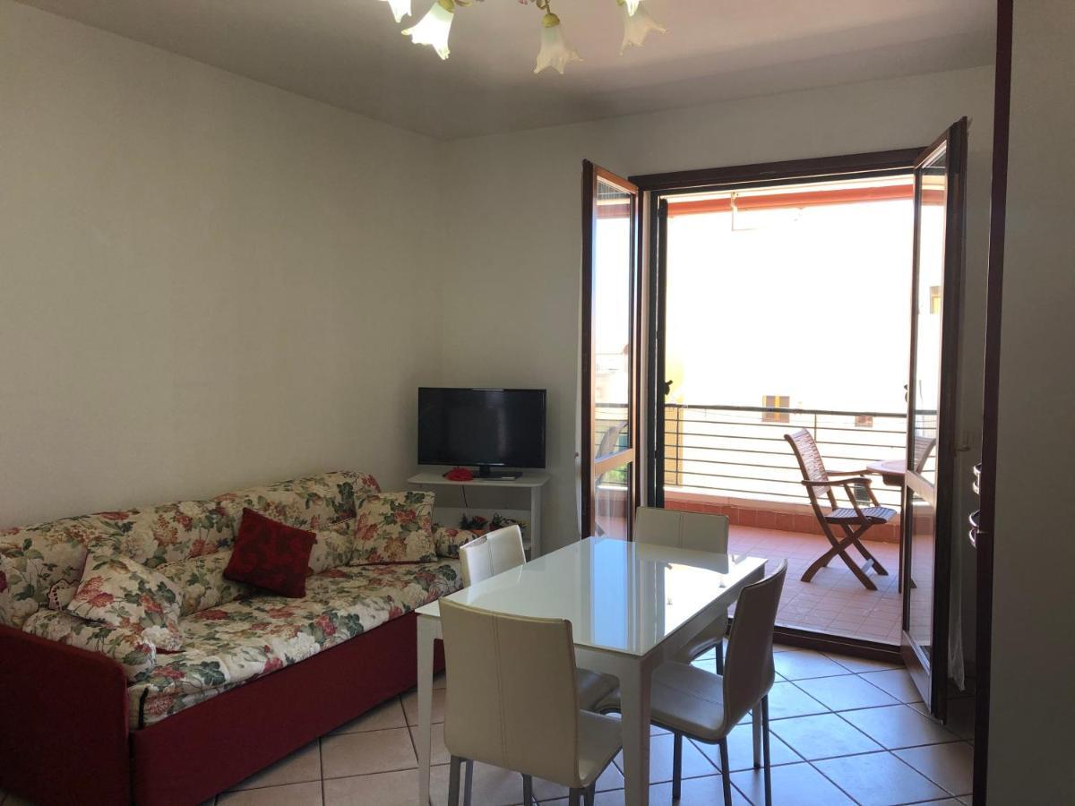 Civico25 Apartment Alghero Luaran gambar
