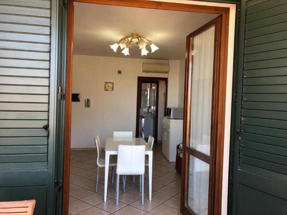 Civico25 Apartment Alghero Luaran gambar