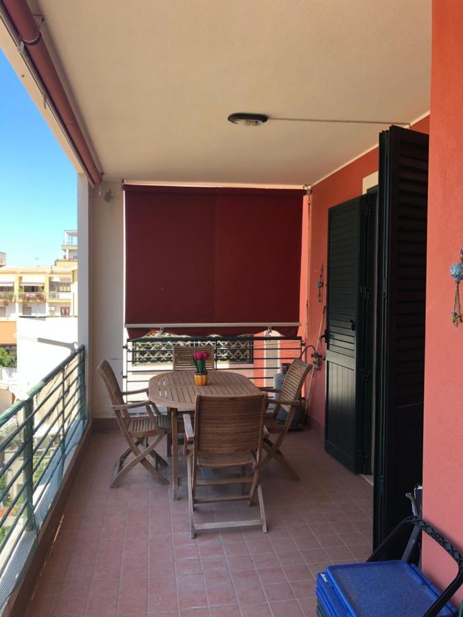 Civico25 Apartment Alghero Luaran gambar