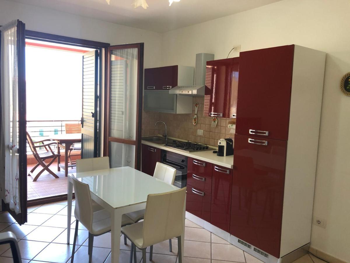 Civico25 Apartment Alghero Luaran gambar