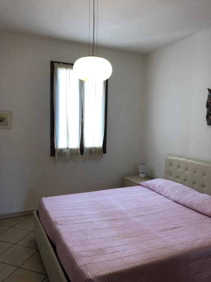 Civico25 Apartment Alghero Luaran gambar