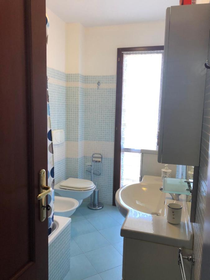 Civico25 Apartment Alghero Luaran gambar