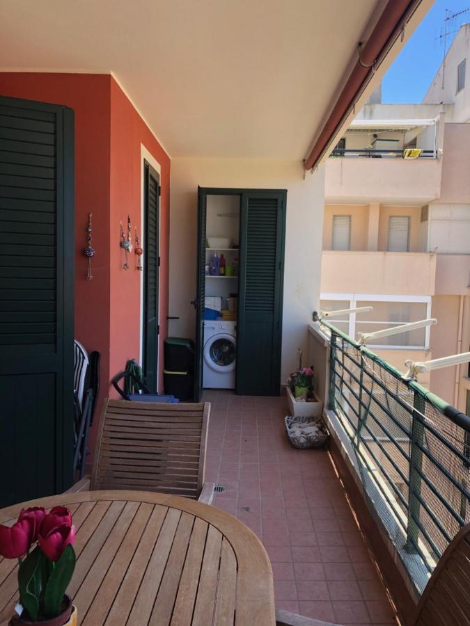Civico25 Apartment Alghero Luaran gambar