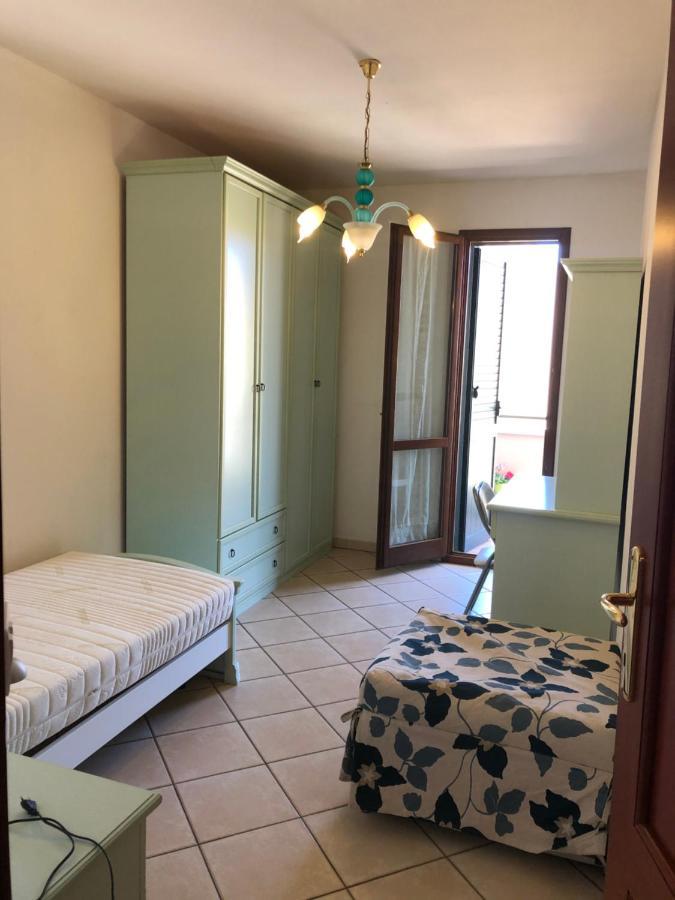 Civico25 Apartment Alghero Luaran gambar