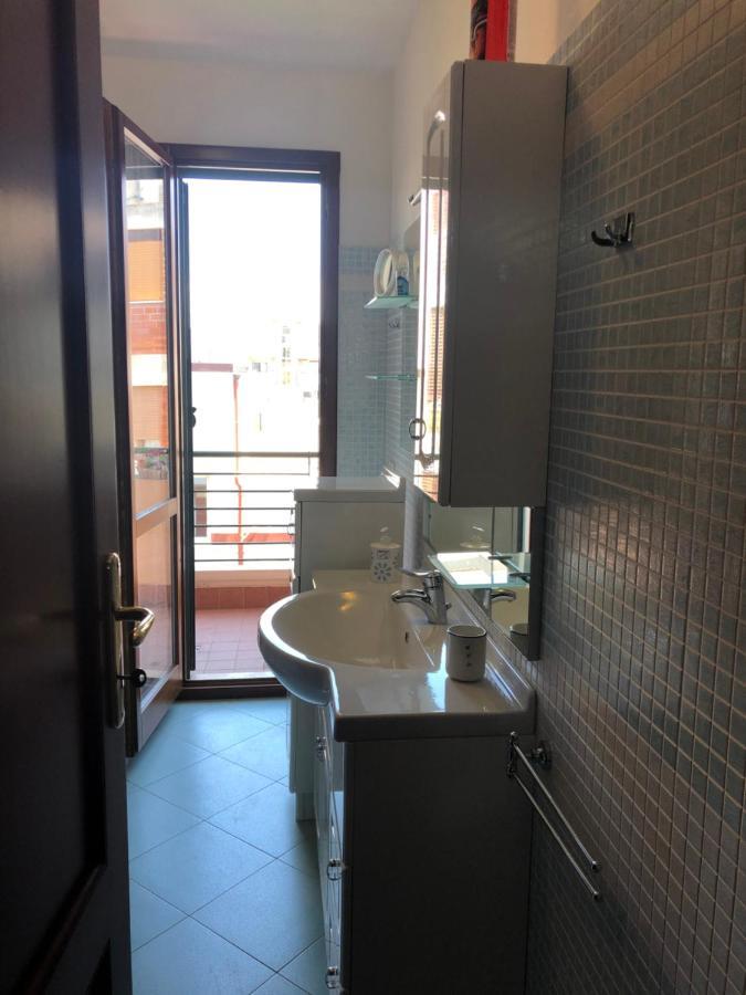 Civico25 Apartment Alghero Luaran gambar