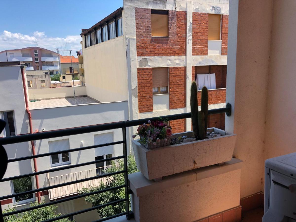 Civico25 Apartment Alghero Luaran gambar