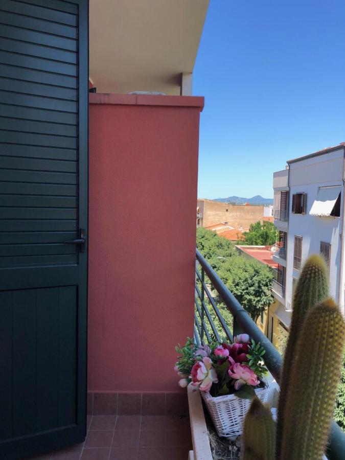 Civico25 Apartment Alghero Luaran gambar