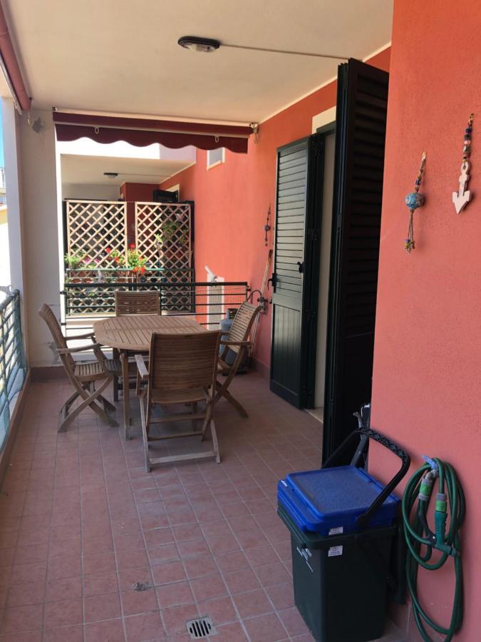 Civico25 Apartment Alghero Luaran gambar